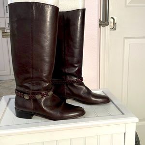 Womens Boots